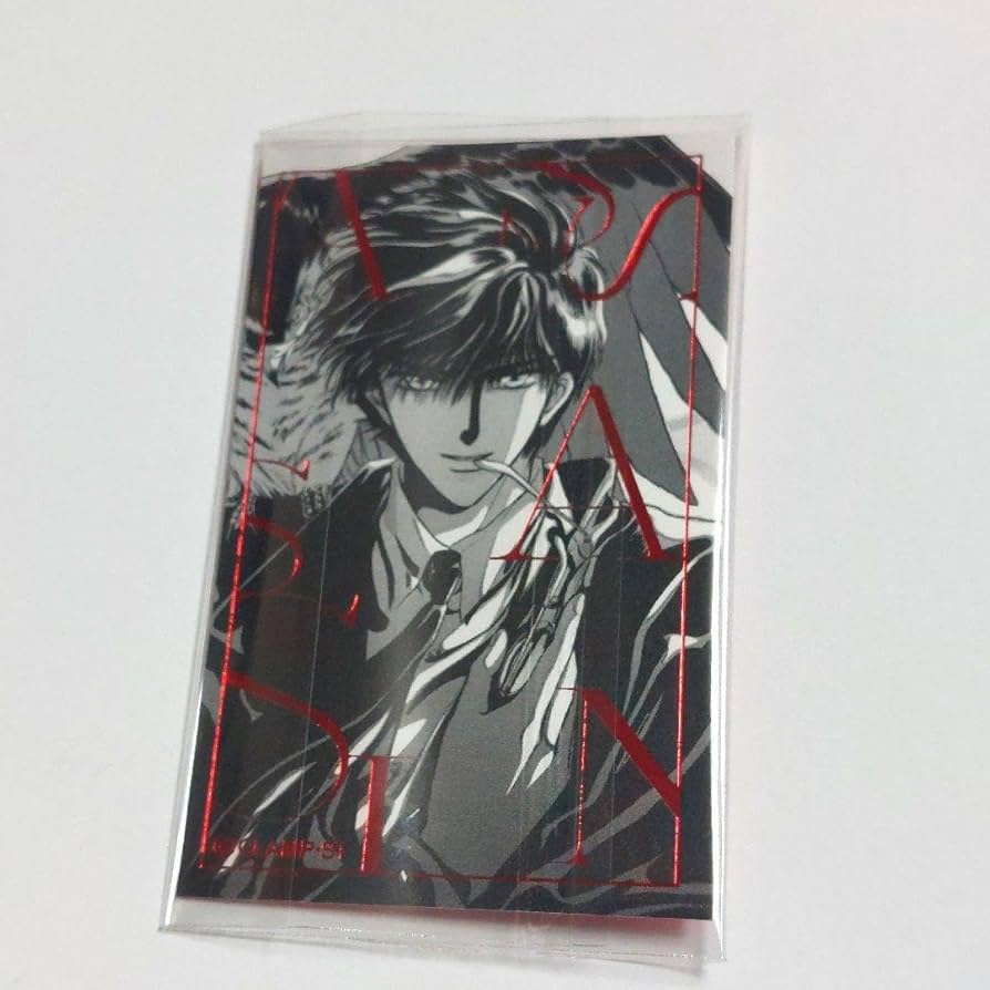 東京タワーBABYLONスタンプラリーの11月22限定カード